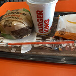 BURGER KING - 