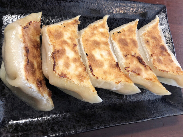 餃子専門店 皮と餡 - 郡山（餃子）の写真