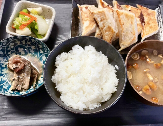餃子専門店 皮と餡 - 郡山（餃子）の写真