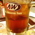 Ａ＆Ｗ - 