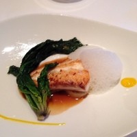 レストラン マノワ - 魚料理 とろ鯛