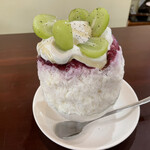 ぱくぱく くもくま堂 - 