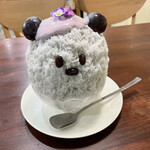 ぱくぱく くもくま堂 - 