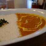 CURRY UP - 