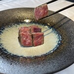 Teppan Niku Baru Buru Jowa - 