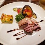 70's kitchen - オードブル2021.10.25