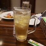 70's kitchen - ハイボール