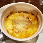 70's kitchen - グラタン2021.10.25