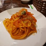 70's kitchen - ナポリタン2021.10.25