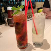 ウルフギャング・ステーキハウス 六本木 - 