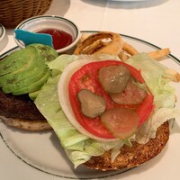 ウルフギャング・ステーキハウス 六本木 - 