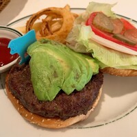 ウルフギャング・ステーキハウス 六本木 - 