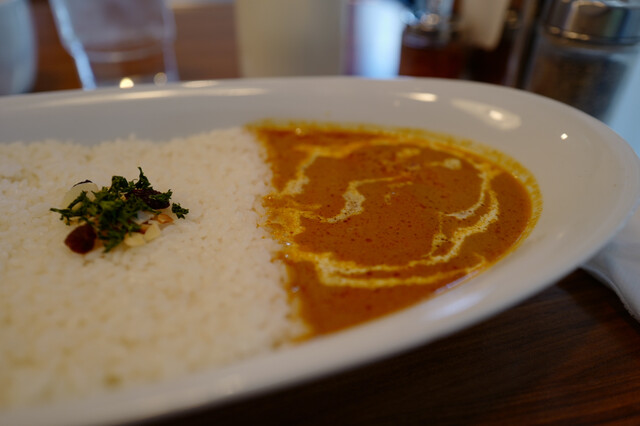カリーアップ (CURRY UP) - 北参道/カレー | 食べログ カリーアップ (CURRY UP) - 北参道/カレー | 食べログ