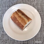 イタリア料理 ルマーカ - パーネ