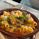 トラットリア メータ - 