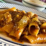 トラットリア メータ - 