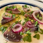 トラットリア メータ - 