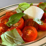 トラットリア メータ - 