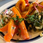 トラットリア メータ - 