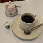 Kissake - コーヒー【2021.10】