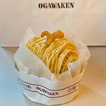 Pari Ogawaken - 