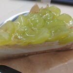 ア ラ カンパーニュ 上本町店 - 