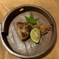 鮨 栄美古 - 