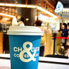 CHARGER COFFEE STAND イオンモール岡崎店