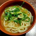 Pureshasu Biffe - 豚骨ラーメンも