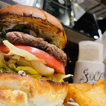 folk burgers&beers - 