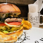 folk burgers&beers - 