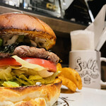 folk burgers&beers - 