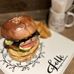 folk burgers&beers - 