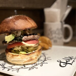 folk burgers&beers - 