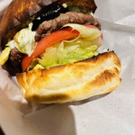 folk burgers&beers - 