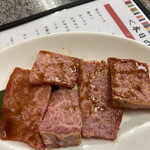 Yakiniku Jan - 