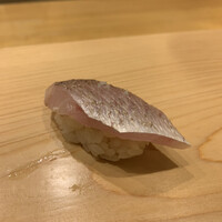 鮨 しゅん輔 阿佐ヶ谷 - 