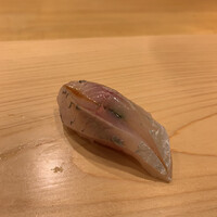 鮨 しゅん輔 阿佐ヶ谷 - 