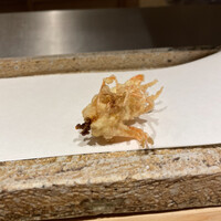 日本橋 蕎ノ字 - 