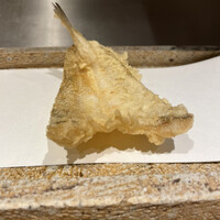 日本橋 蕎ノ字 - 