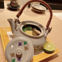 寿司 はせ川 西麻布店 - 