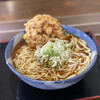 長命うどん - 