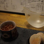 にほん酒と肴 酔音 - 