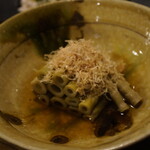 にほん酒と肴 酔音 - 