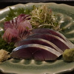 にほん酒と肴 酔音 - 