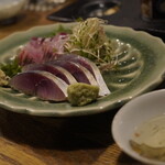 にほん酒と肴 酔音 - 