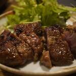 にほん酒と肴 酔音 - 