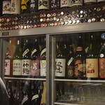 にほん酒と肴 酔音 - 