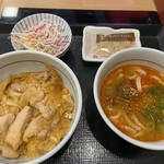 なか卯 - 