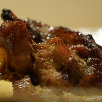 新ばし 星野 - すっぽん